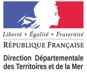 Direction Départementale des Territoires et de la Mer de Montpellier